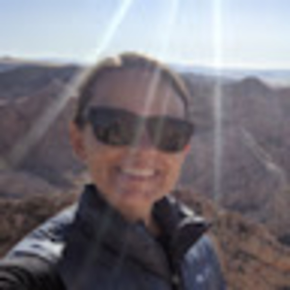 Meet your Posher, Jodi